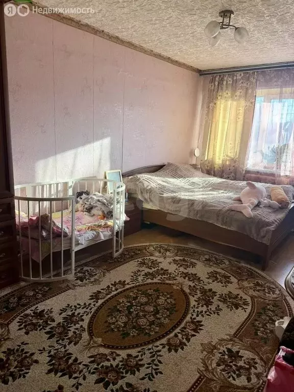 3-комнатная квартира: Тула, Серебровская улица, 20 (63 м) - Фото 2