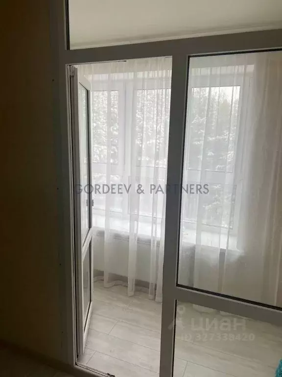 1-к кв. Татарстан, Казань ул. Азата Аббасова, 23А (34.0 м) - Фото 2