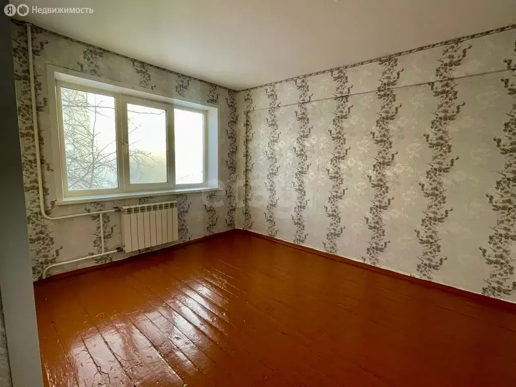 1к в 2-комнатной квартире (21.4 м) - Фото 2