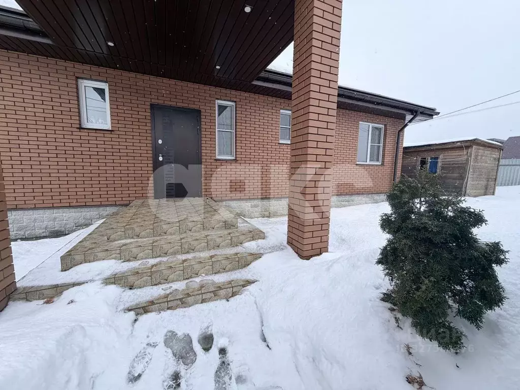 Дом в Московская область, Раменский муниципальный округ, д. Петровское ... - Фото 2