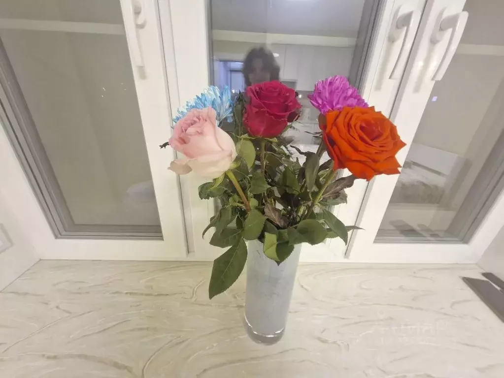 Студия Москва Алтуфьевское ш., 2К1 (19.0 м) - Фото 1