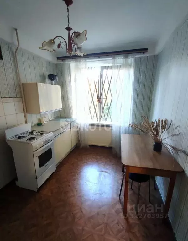 1-к кв. Санкт-Петербург Купчинская ул., 17К4 (31.2 м) - Фото 1