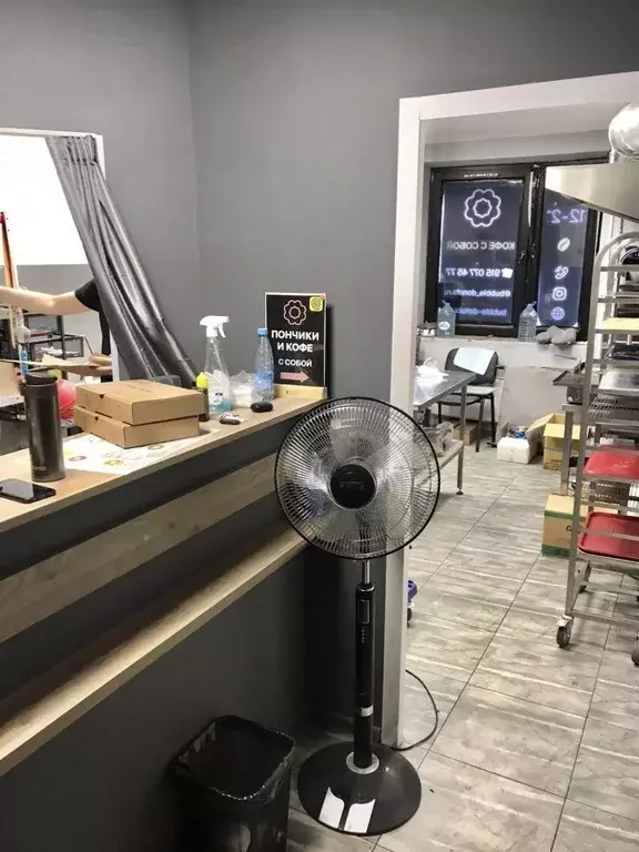 Помещение свободного назначения в Московская область, Одинцово ул. ... - Фото 2