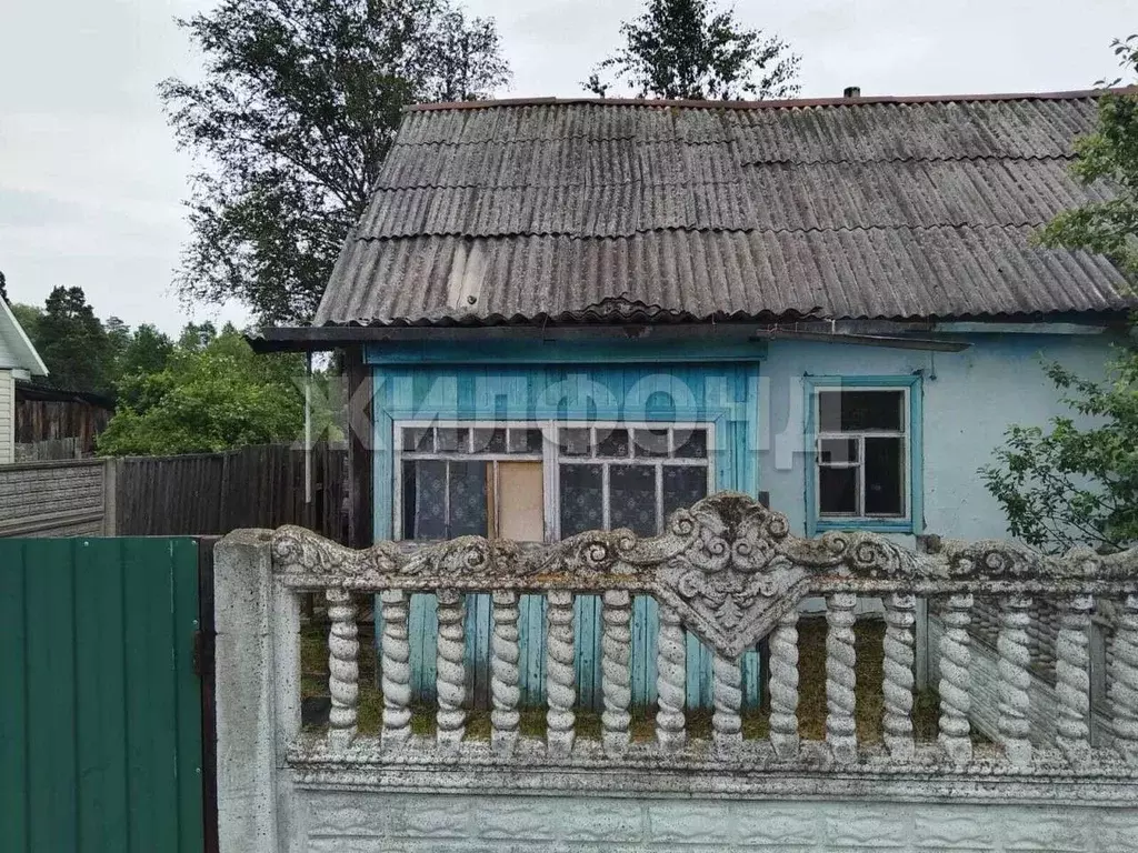 Участок в Брянская область, Брянский район, Журиничское с/пос, с. ... - Фото 2