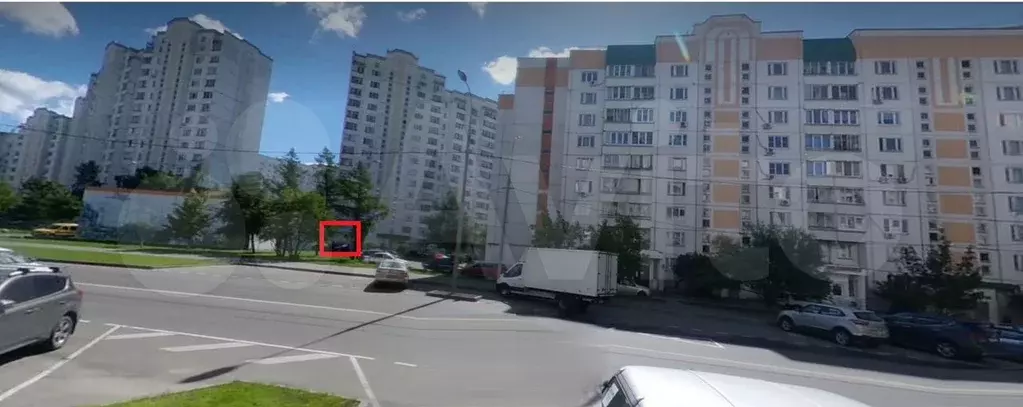 Свободного назначения, 96 м - Фото 1