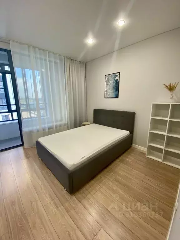 Студия Татарстан, Казань ул. Алексея Козина, 2 (30.0 м) - Фото 1