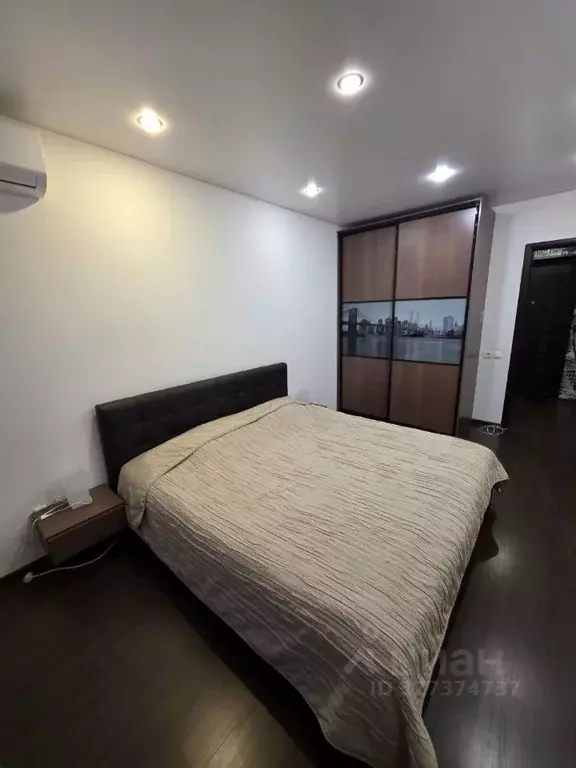 1-к кв. Ульяновская область, Ульяновск Киевский бул., 13к2 (38.0 м) - Фото 1