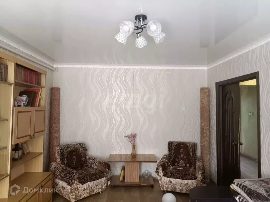 Продаётся 3-к квартира, 66 м - Фото 1