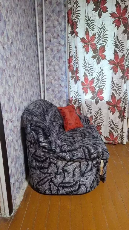 2-к. квартира, 45 м, 1/5 эт. - Фото 1