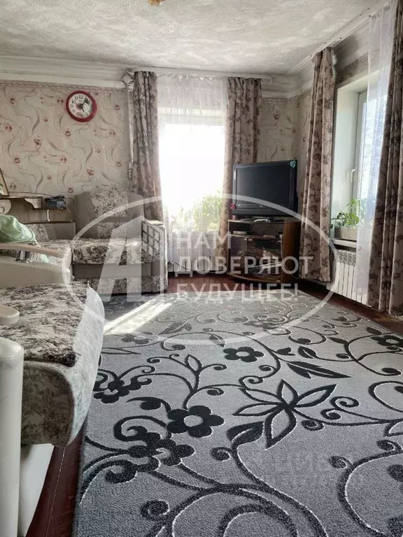Дом в Пермский край, Добрянка ул. 25 лет Октября, 5 (80 м) - Фото 1