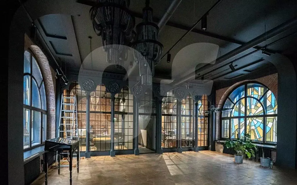 Офис в Москва ул. Гиляровского, 65С1 (730 м) - Фото 1