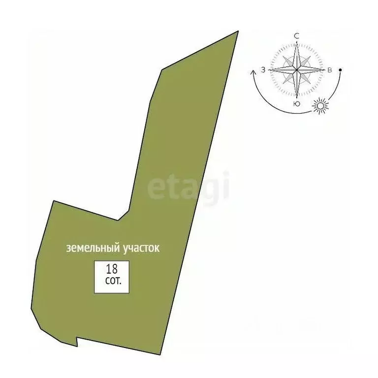 Дом в Свердловская область, Нижний Тагил муниципальный округ, пос. ... - Фото 2