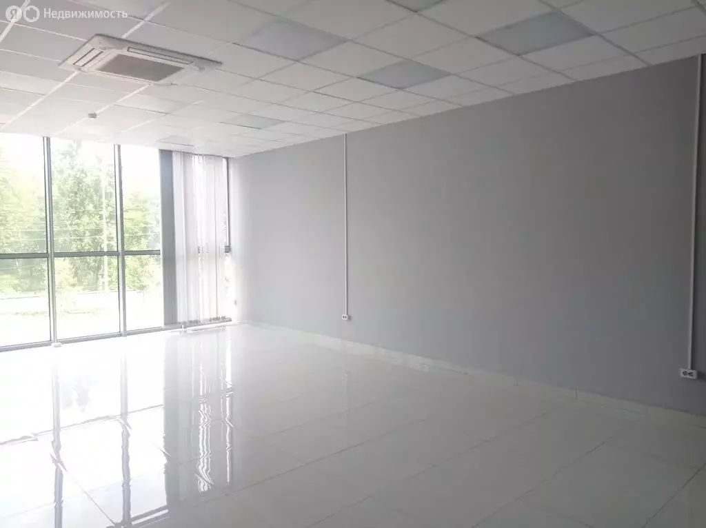 Офис (60.6 м) - Фото 1