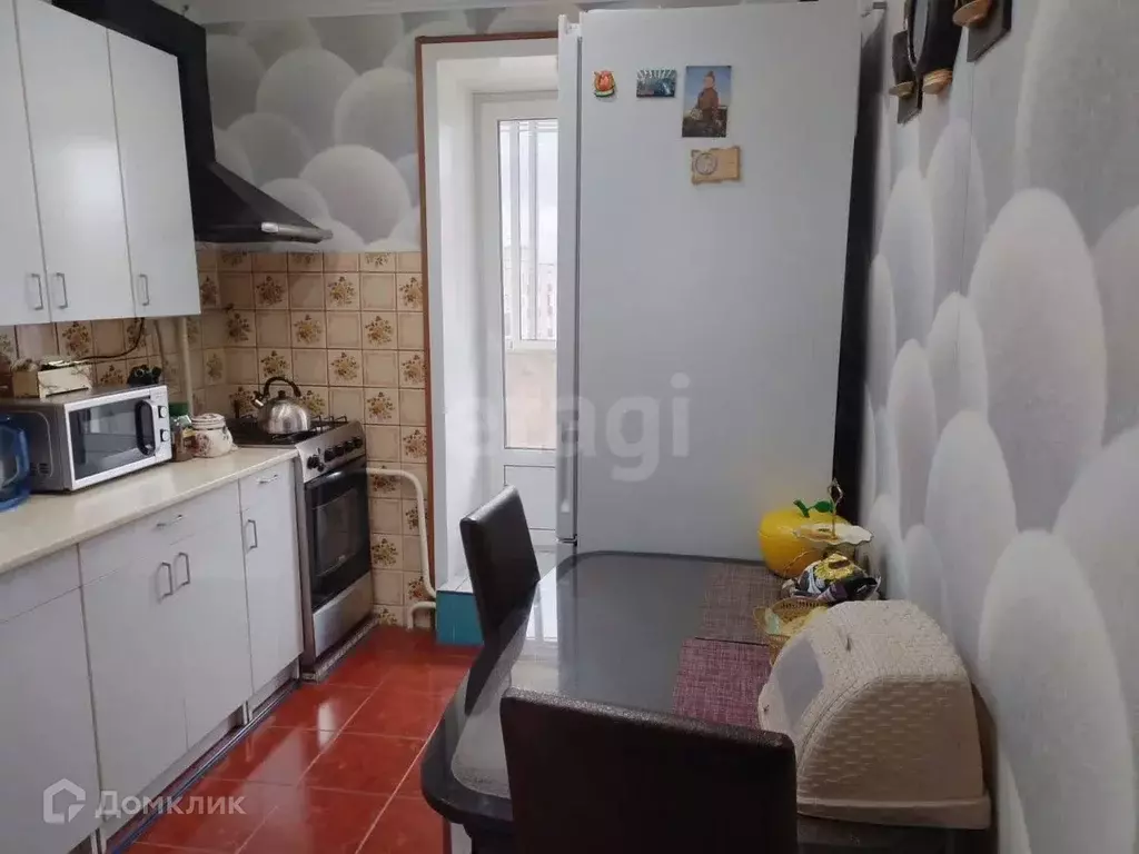Продаётся 3-к квартира, 60.6 м - Фото 0