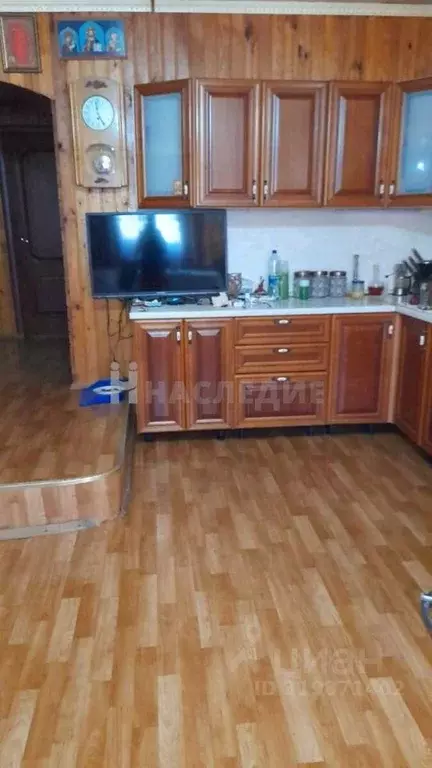 Дом в Ростовская область, Каменск-Шахтинский ул. Островского, 34 (118 ... - Фото 0