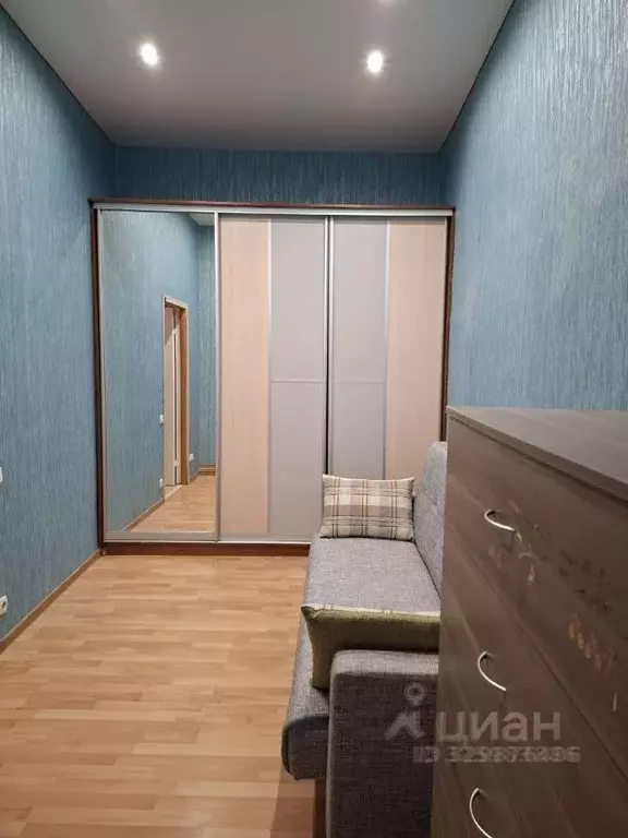 Комната Москва ул. Арбат, 38/1С2 (36.0 м) - Фото 1