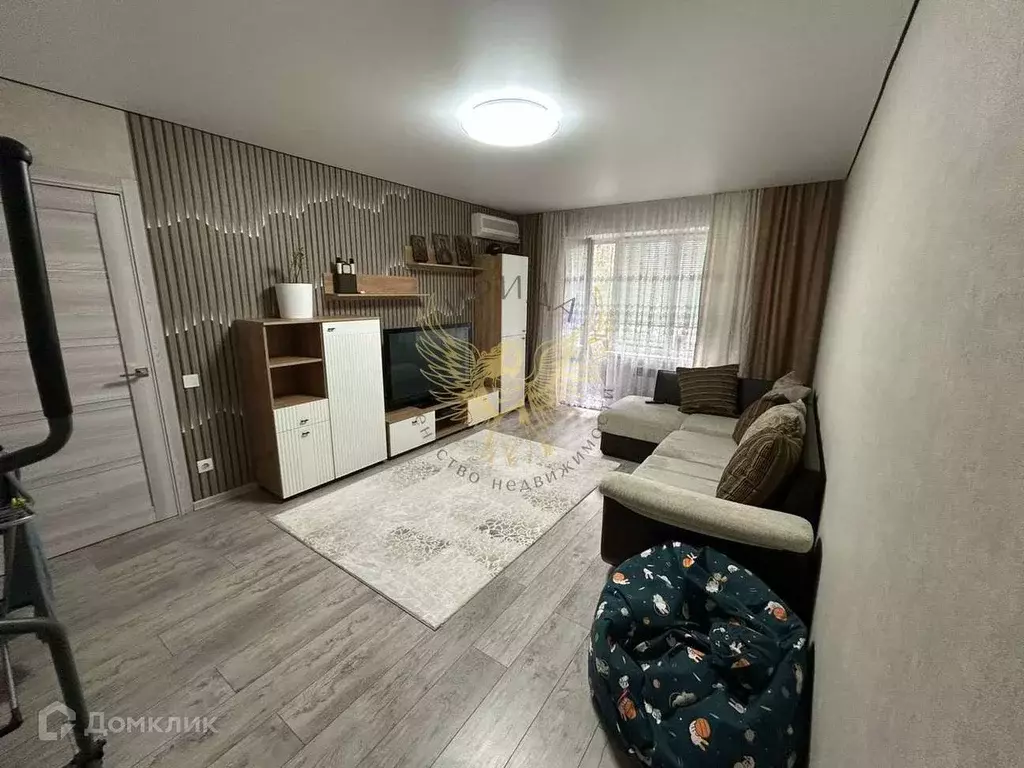 Продаётся 2-к квартира, 53.8 м - Фото 1