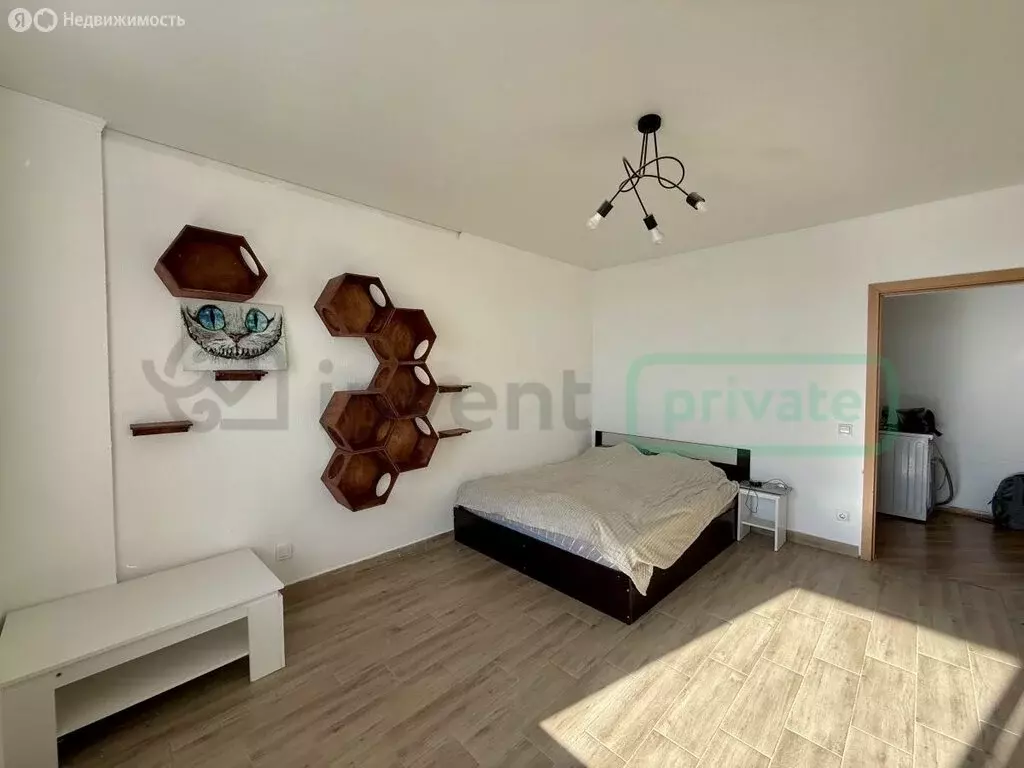 1-комнатная квартира: Калининград, улица Согласия, 50 (44.3 м) - Фото 2