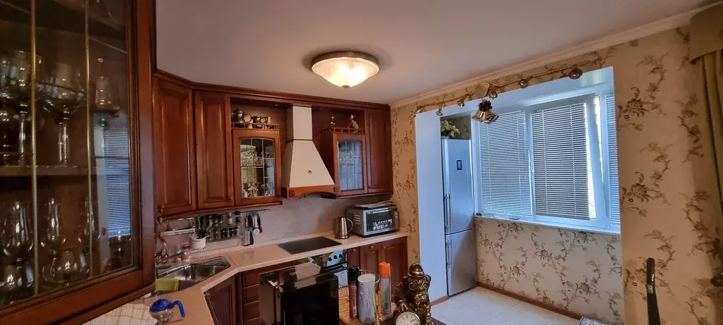 Продаётся 3-к квартира, 74 м - Фото 1