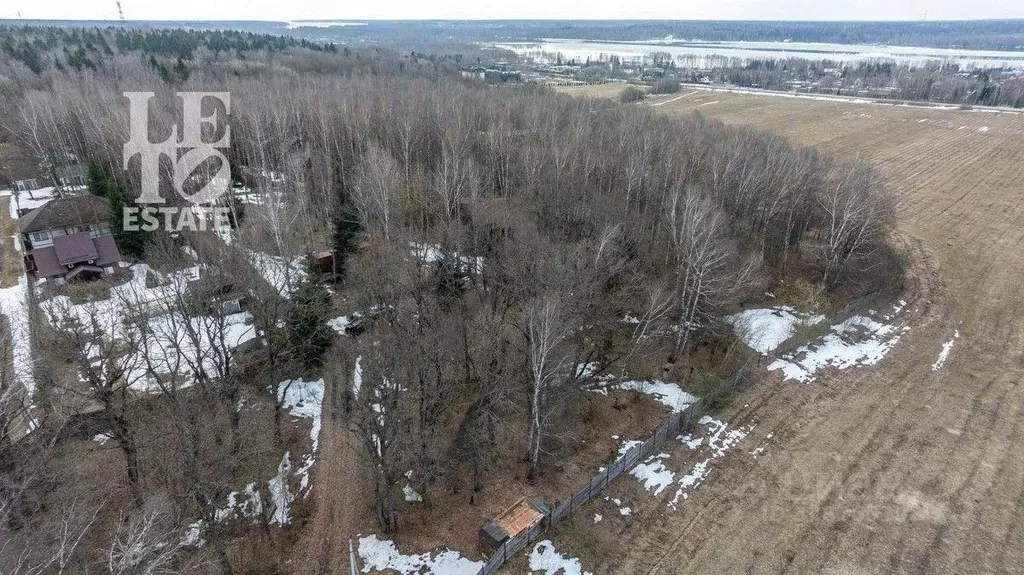 Участок, 250 сот., сельхоз (снт или днп) - Фото 1