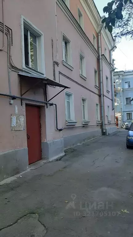 Комната Санкт-Петербург Среднеохтинский просп., 37 (12.2 м) - Фото 1