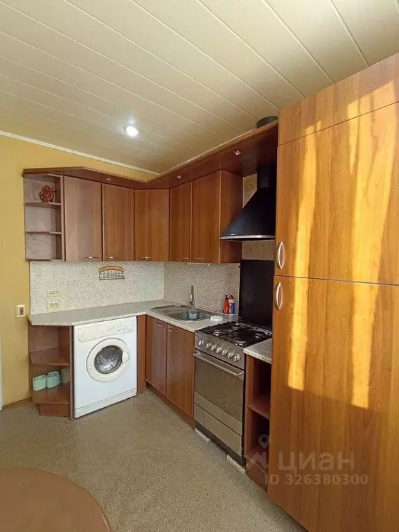 2-к кв. Ярославская область, Ярославль проезд Моторостроителей, 8к2 ... - Фото 1