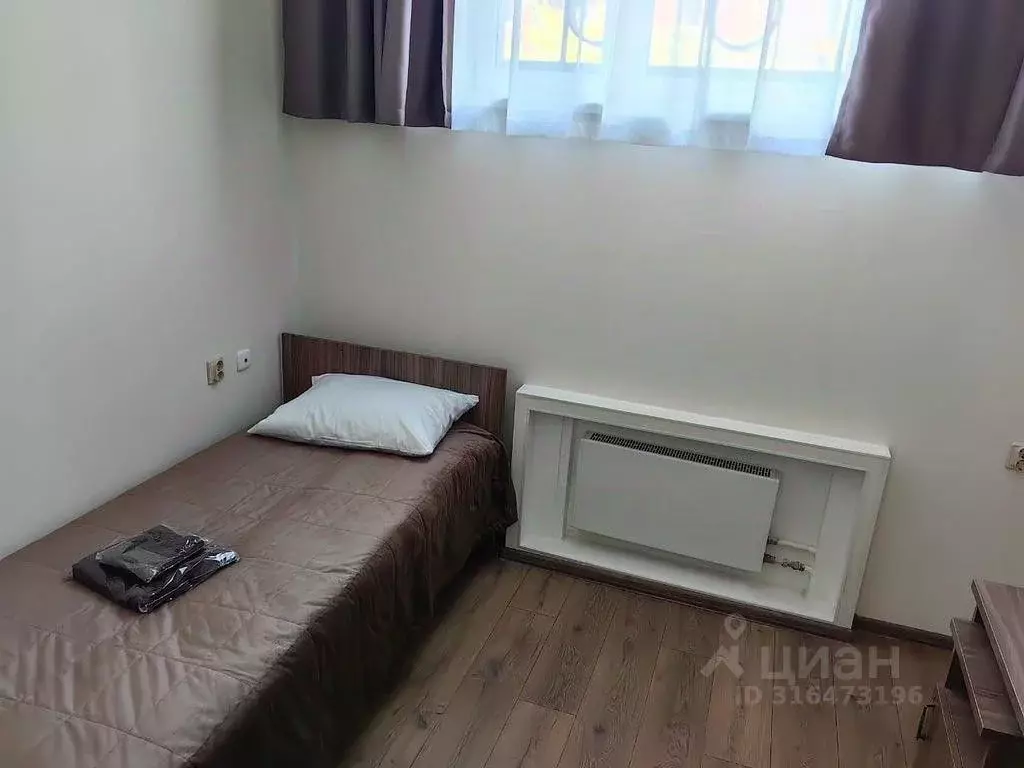 Комната Санкт-Петербург Новочеркасский просп., 3 (16.0 м) - Фото 1