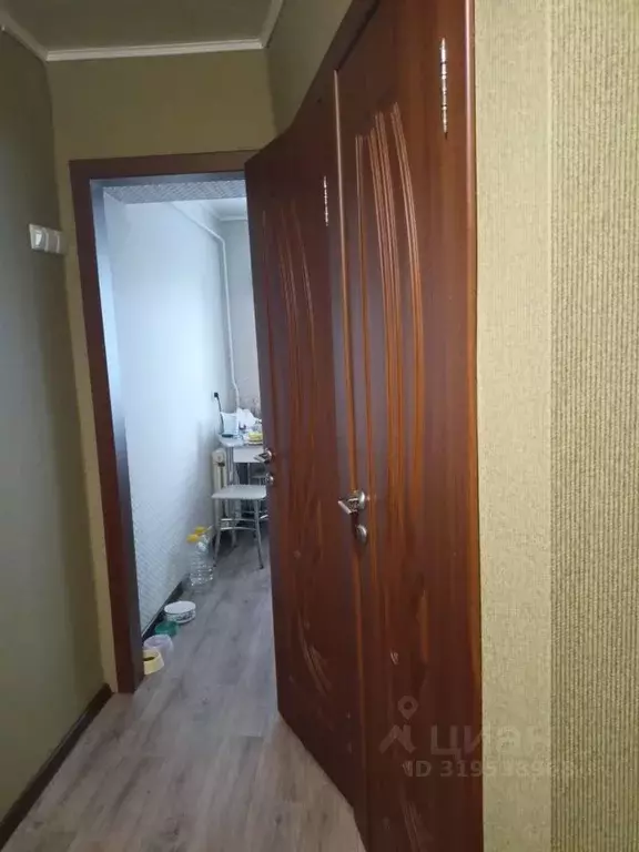 2-к кв. Пензенская область, Пенза Ударная ул., 41 (43.4 м) - Фото 1