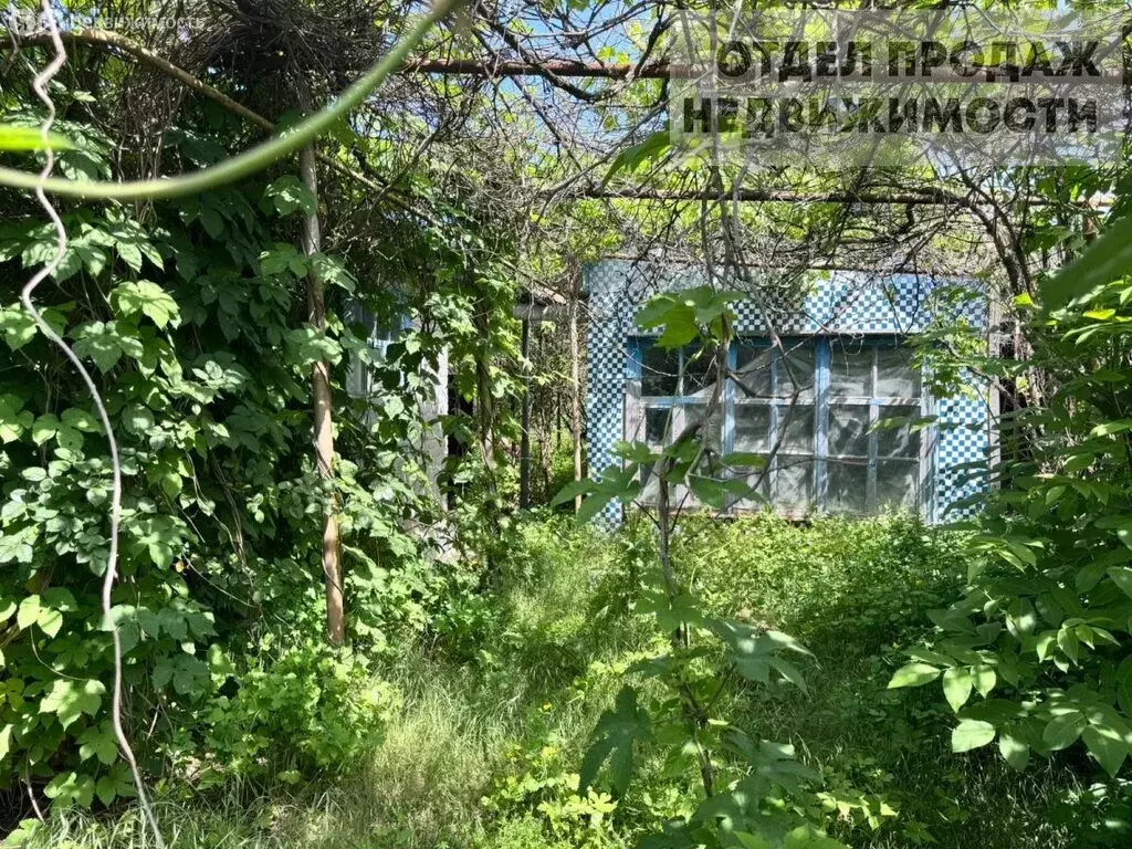 Участок в Крымск, Слободская улица (9 м) - Фото 0