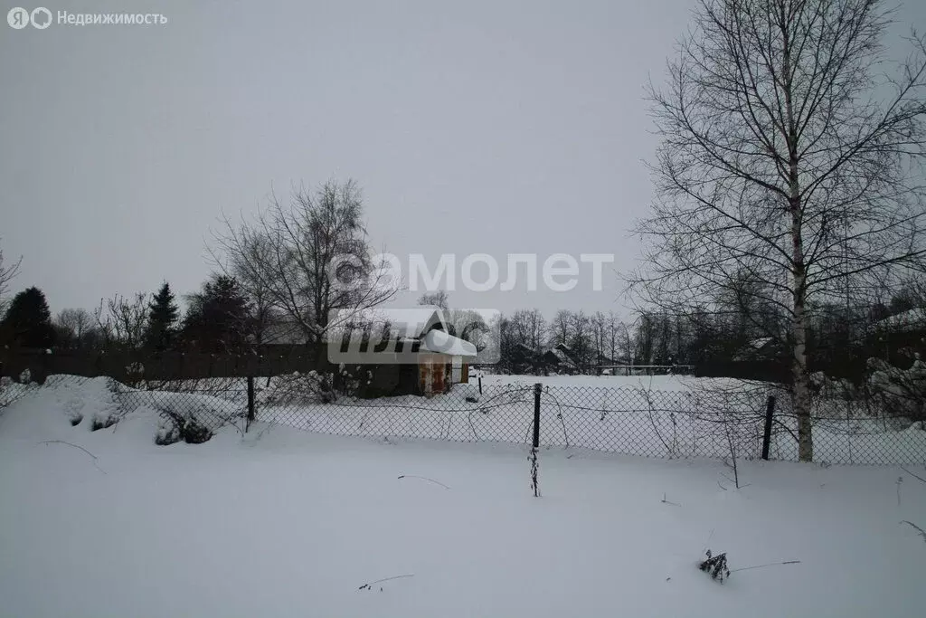 Участок в Ярославская область, Переславль-Залесский муниципальный ... - Фото 2
