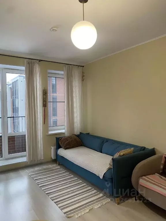 Студия Санкт-Петербург, Санкт-Петербург, Кронштадт Тулонская аллея, 8 ... - Фото 1