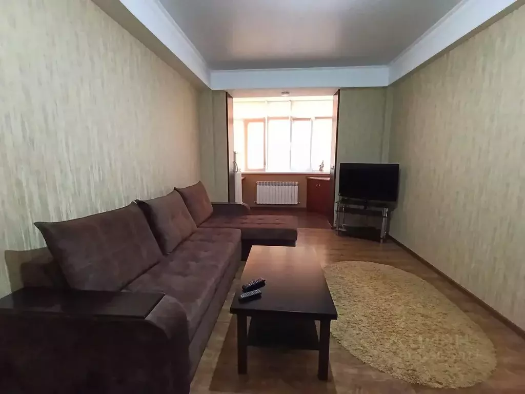 2-к кв. Дагестан, Махачкала ул. Даниялова, 99 (40.0 м) - Фото 1