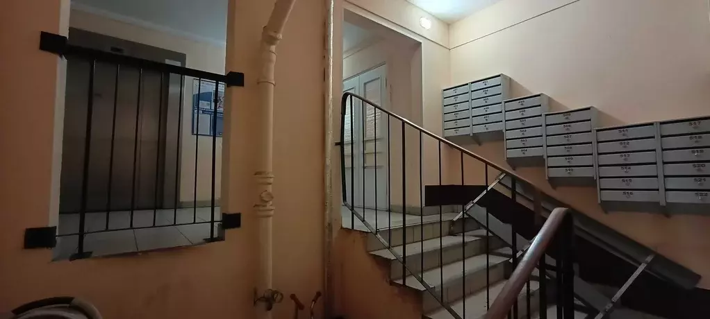 Продаётся 1-к квартира, 35 м - Фото 1