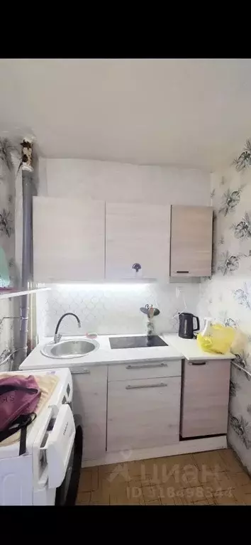 Студия Иркутская область, Иркутск ул. Авиастроителей, 28Б/1 (24.0 м) - Фото 0