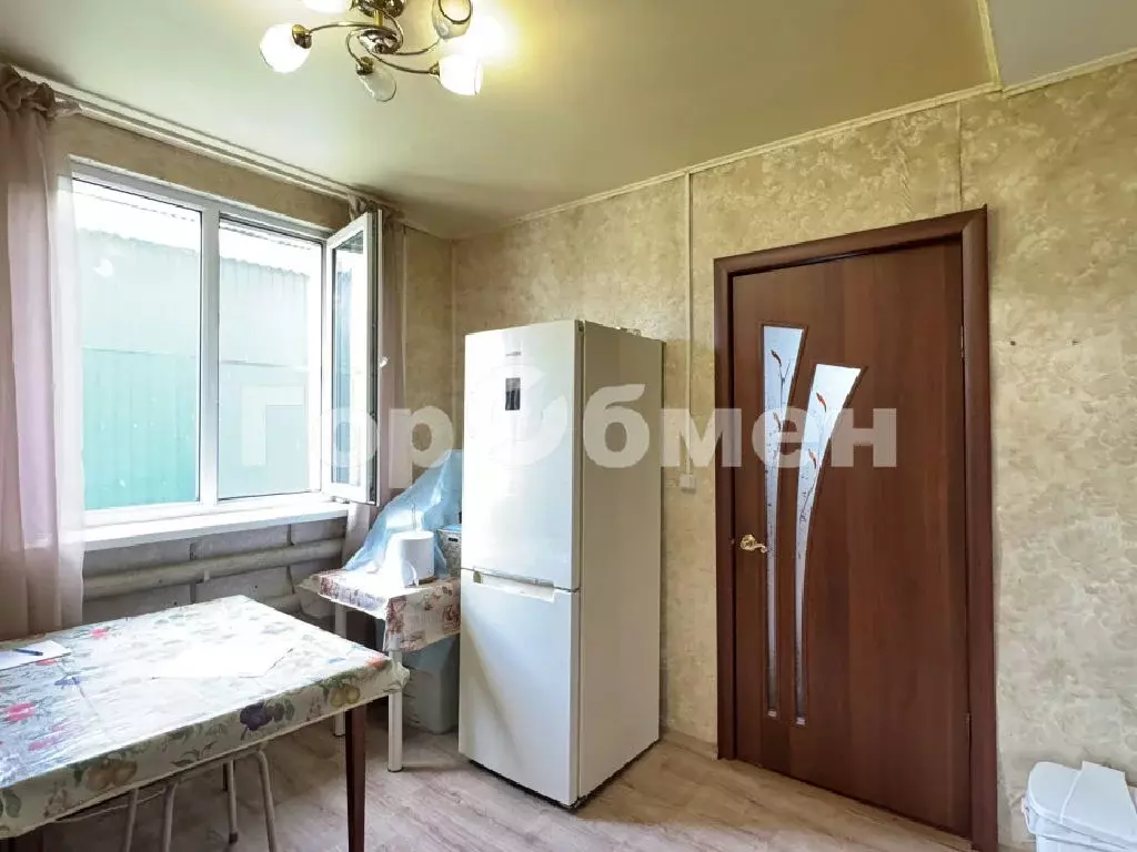 Продается дом в г. Павловский Посад - Фото 1