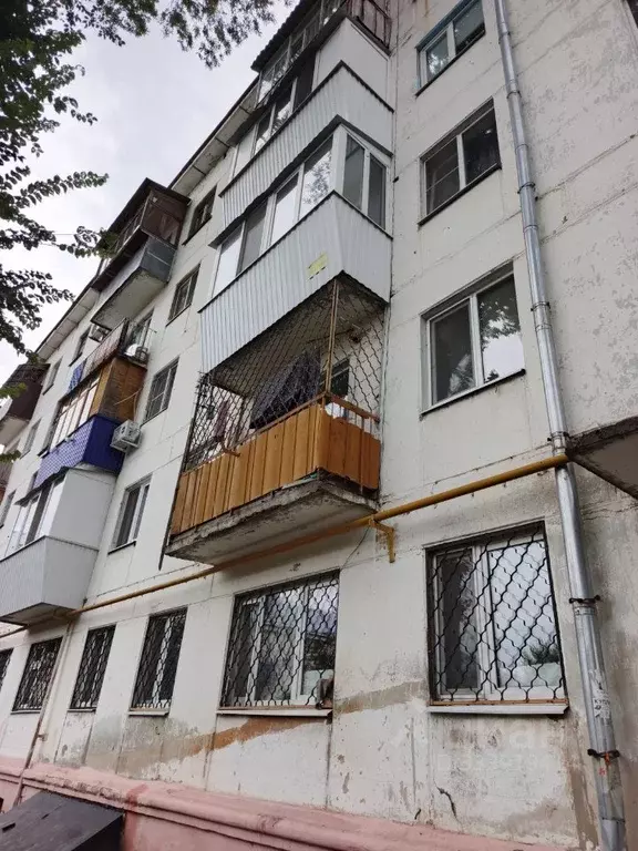 2-к кв. Самарская область, Чапаевск ул. Чапаева, 11А (43.9 м) - Фото 1