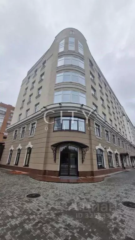 Офис в Тюменская область, Тюмень ул. Герцена, 70 (51 м) - Фото 2