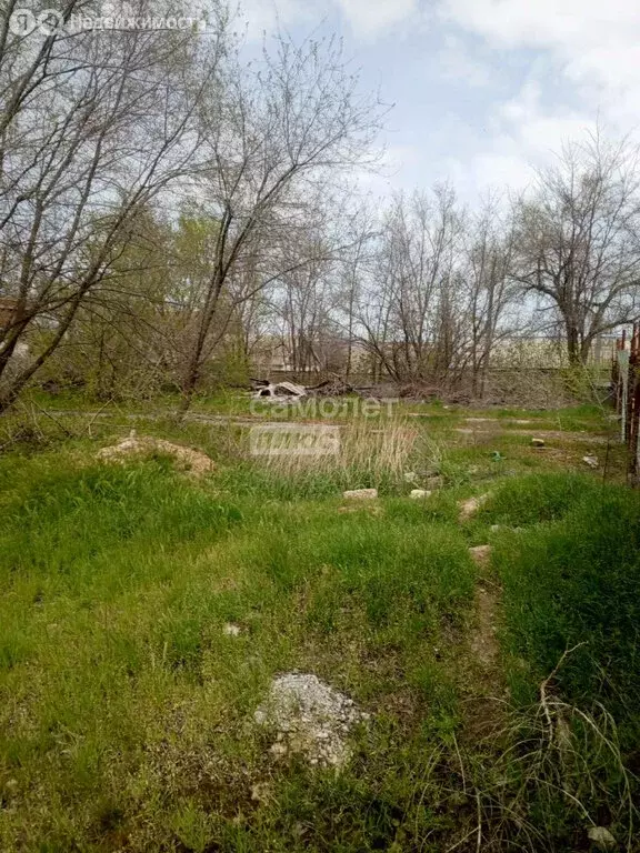 Участок в Элиста, Родниковая улица (12 м) - Фото 1