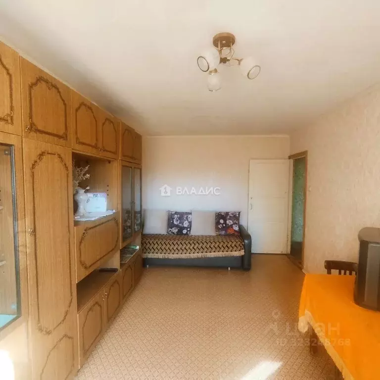 3-к кв. Владимирская область, Ковровский район, пос. Мелехово ... - Фото 2