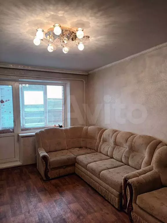 2-к. квартира, 54 м, 9/9 эт. - Фото 1
