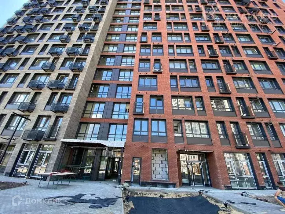 Продаётся 3-к квартира, 80.01 м - Фото 0