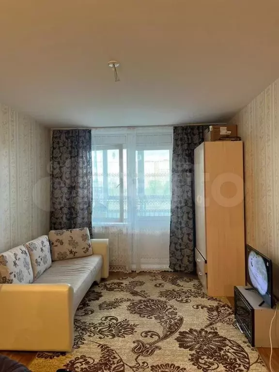 Квартира-студия, 25,2 м, 4/16 эт. - Фото 0