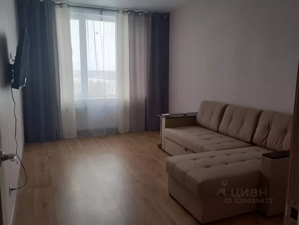 2-к кв. Новосибирская область, Новосибирск ул. Петухова, 162 (56.0 м) - Фото 1