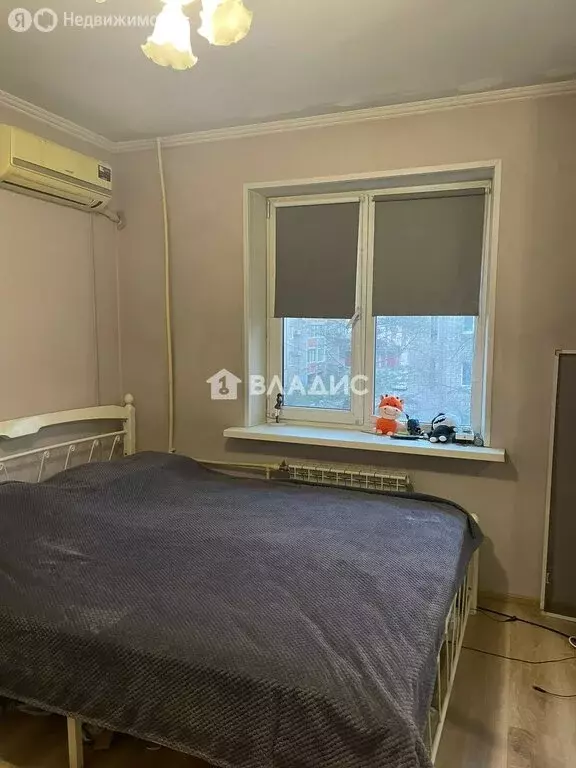 3-комнатная квартира: Уссурийск, Раздольная улица, 10 (66.1 м) - Фото 2