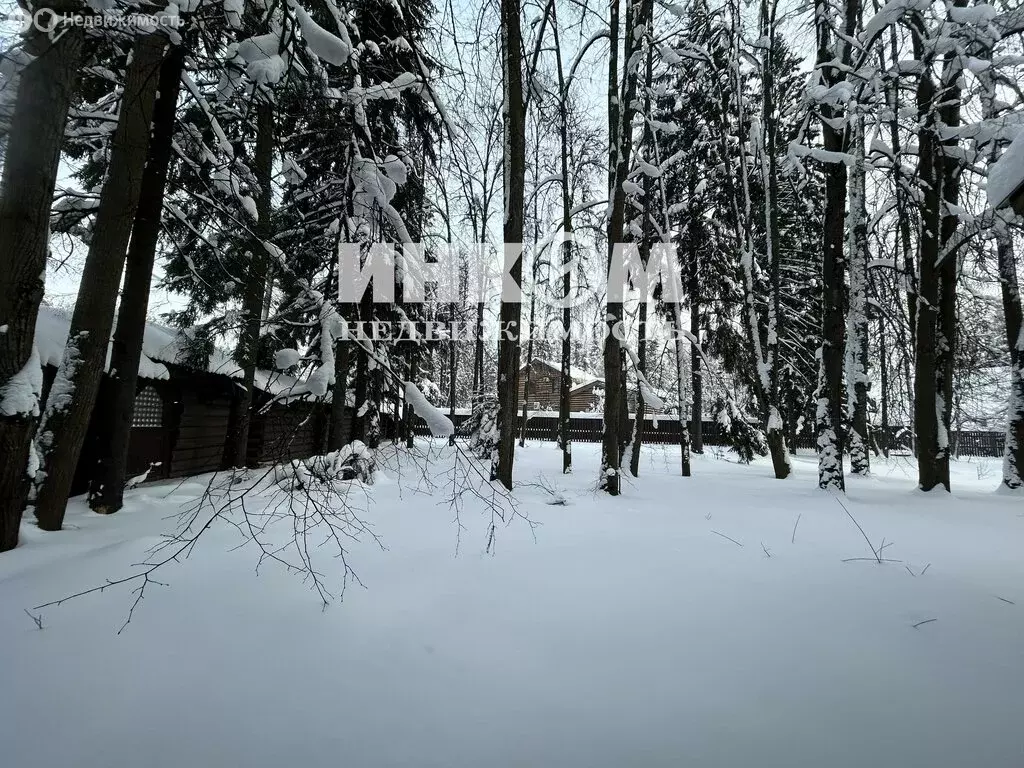 Участок в посёлок Толстопальцево, Железнодорожная улица, 10 (6 м) - Фото 2