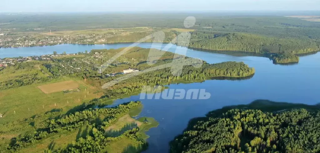 Продается участок в д. Сазонки - Фото 0