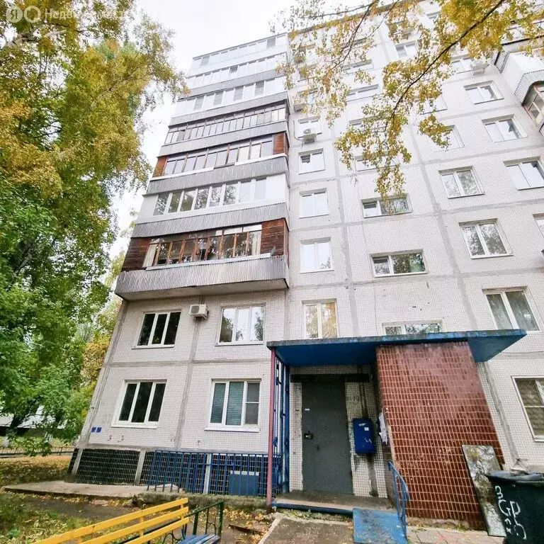 2-комнатная квартира: Тольятти, 5-й квартал (51 м) - Фото 0