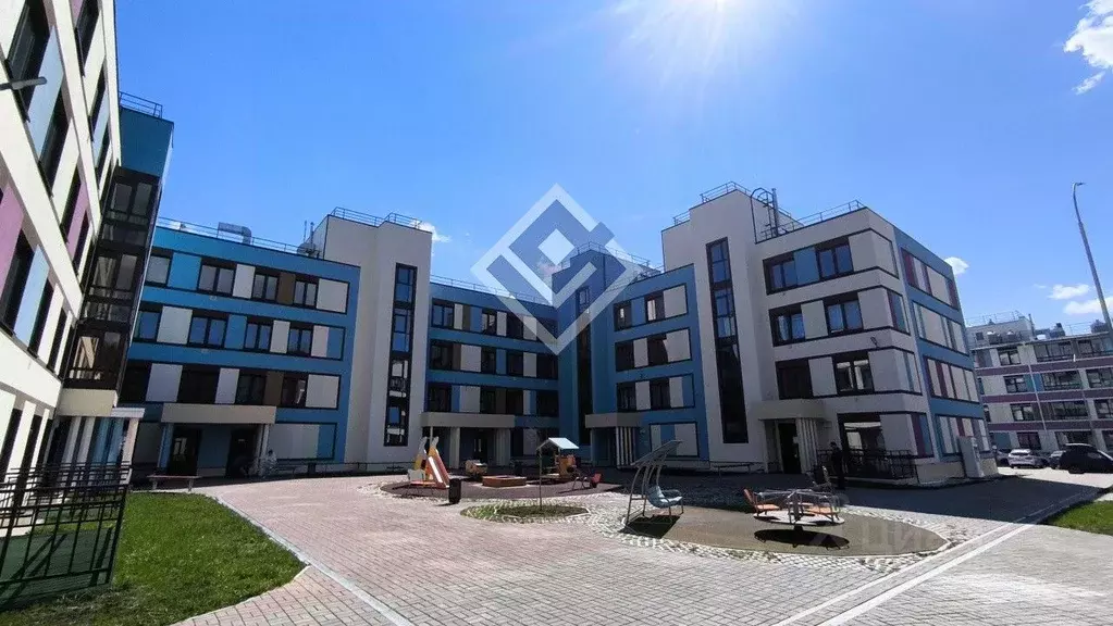 2-к кв. Пермский край, Пермь ул. Борцов Революции, 1Ак7 (75.1 м) - Фото 1
