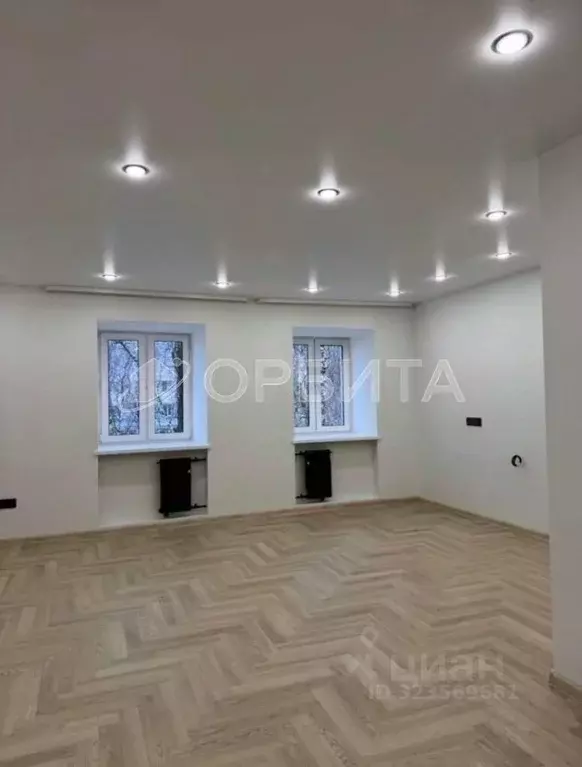 Студия Тюменская область, Тюмень ул. Ленина, 29 (35.3 м) - Фото 2