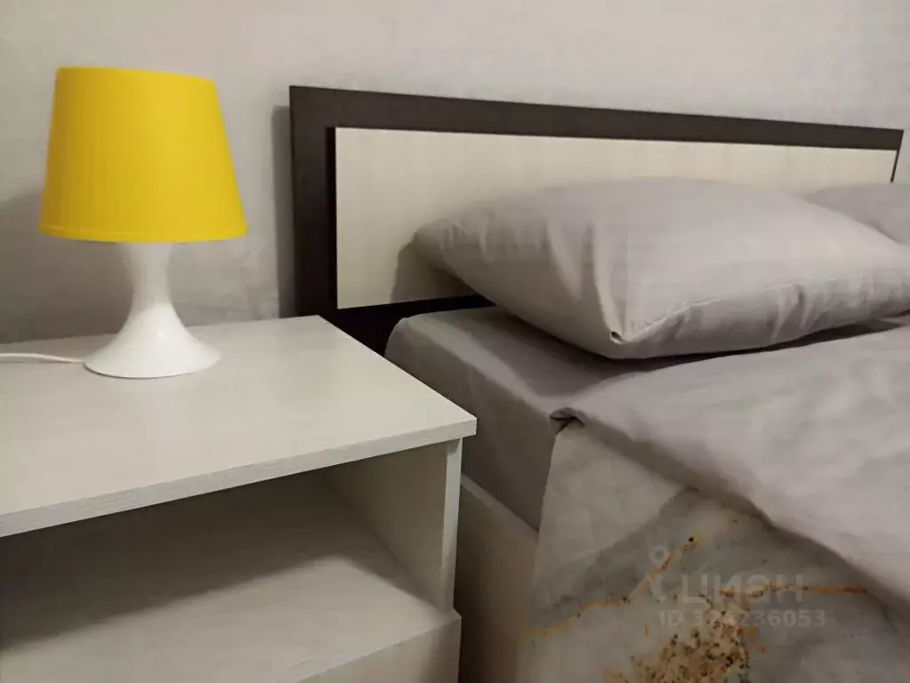 2-к кв. Самарская область, Самара просп. Карла Маркса, 432 (45.0 м) - Фото 1